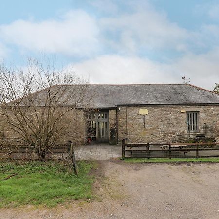 Brimpts Barn Villa Yelverton Exterior foto